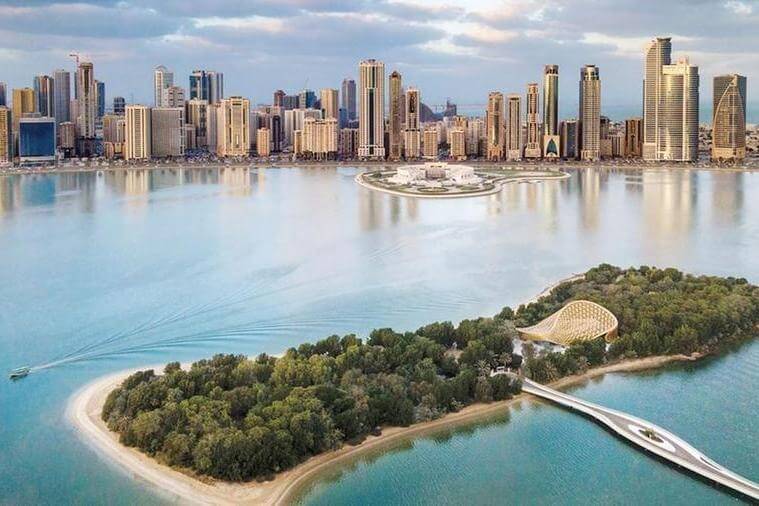 With 200+ projects, Sharjah's top real estate expo opens this month