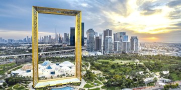 Dubai Real Estate Enters a Tech-Driven Era After Record-Breaking Year