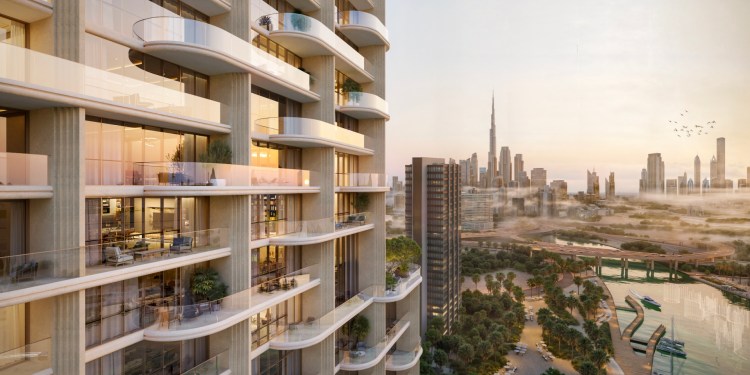 Dubai Homes with Seamless Access See Price Premiums of Up to 20%, Experts Reveal