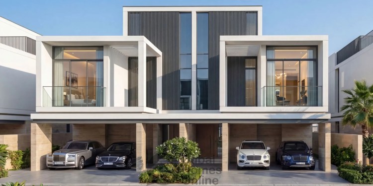 Dubai Homes with Seamless Connectivity See Price Premiums of Up to 20%