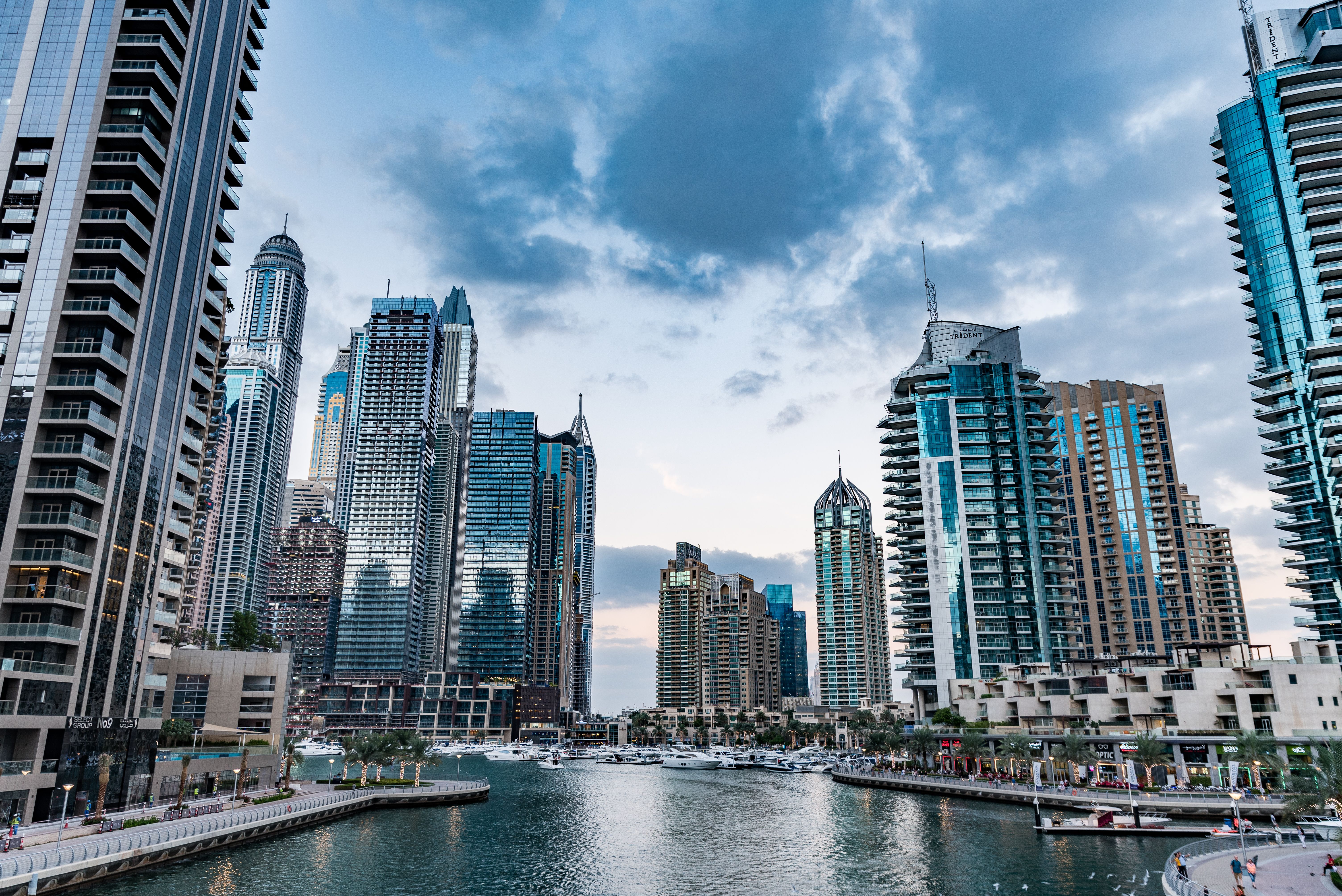 Dubai Housing Market 2026: Oversupply Fears or Sustainable Reset?