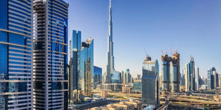 Dubai Opens Secondary Market for Property Token Resales