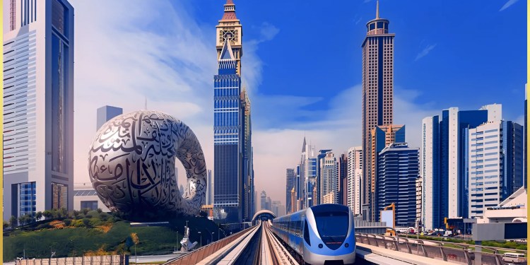 Dubai Real Estate Activity Set to Grow 8–12% During Ramadan 2026