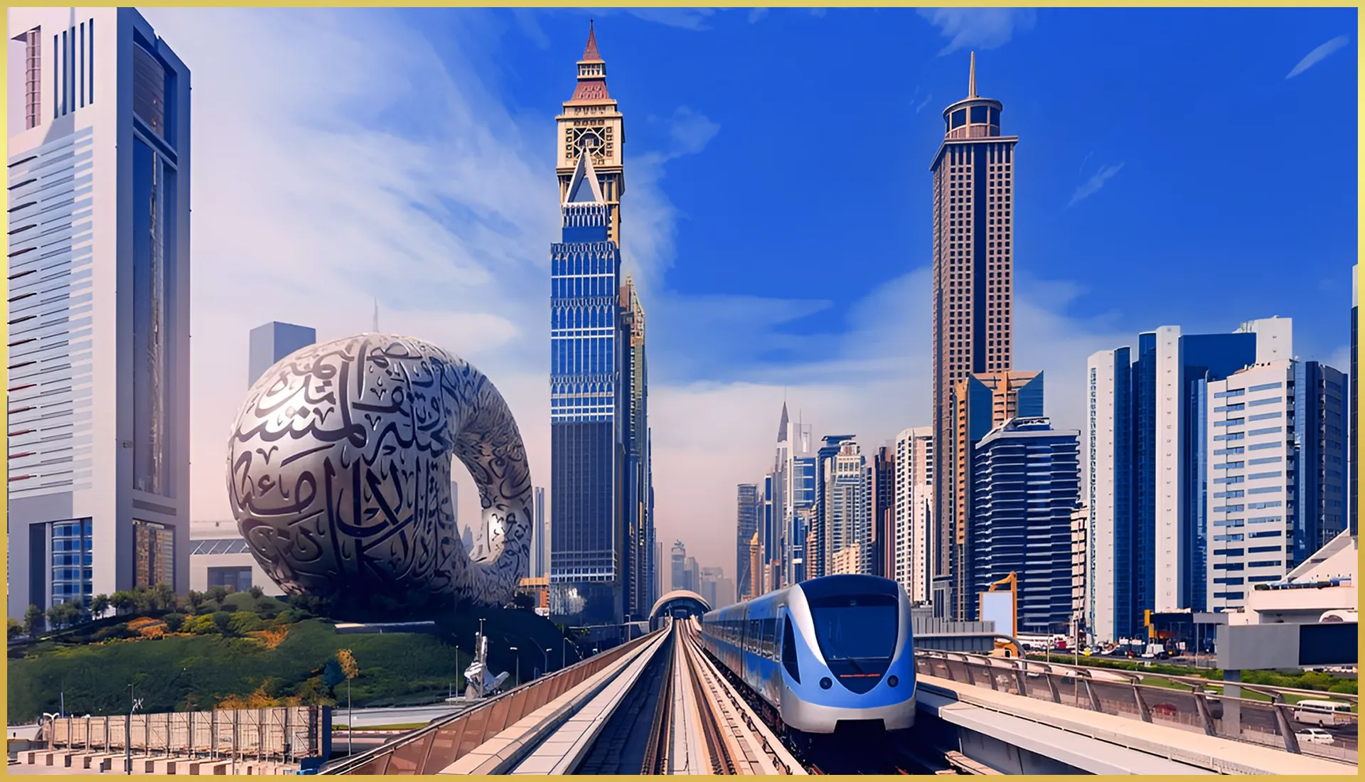 Dubai Real Estate Activity Set to Grow 8–12% During Ramadan 2026