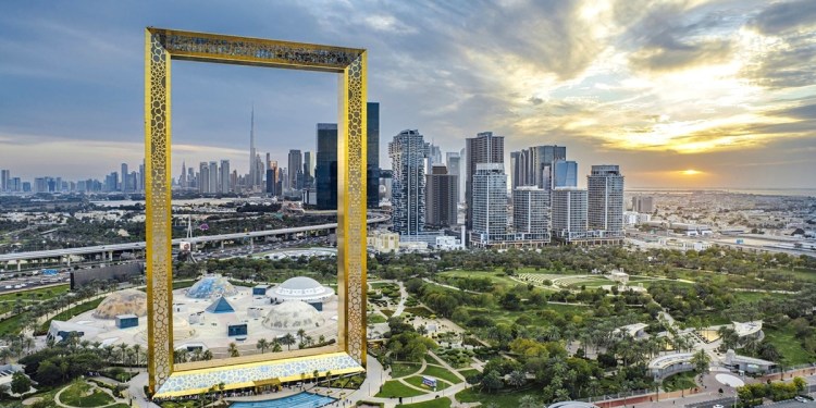 Dubai Rental Market Begins to Stabilise as New Supply Reshapes Pricing Trends