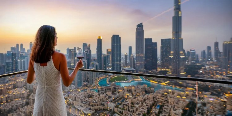 Dubai Rental Market Sees Robust Growth in 2025