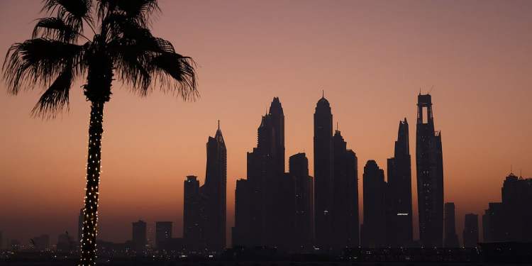 Dubai office market hits decade high with Dh13.1B in sales, doubling year-on-year