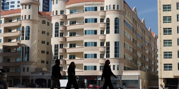 Dubai Rents Set to Stabilise by Year-End After Years of Rapid Growth