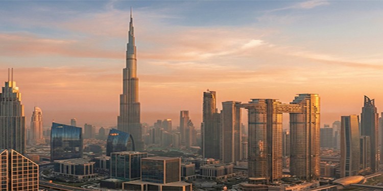 Dubai Property Market: From Temporary Posting to Permanent Home