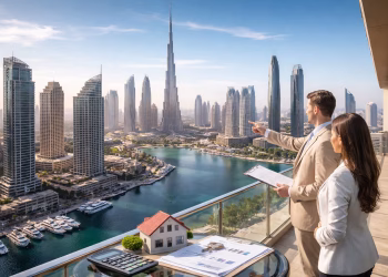 Dubai Property Guide: Where Should First-Time Buyers Invest?
