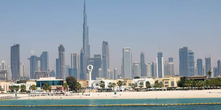 Dh84.6 Million Luxury Off-Plan Apartment Sold in Dubai’s Jumeirah 1