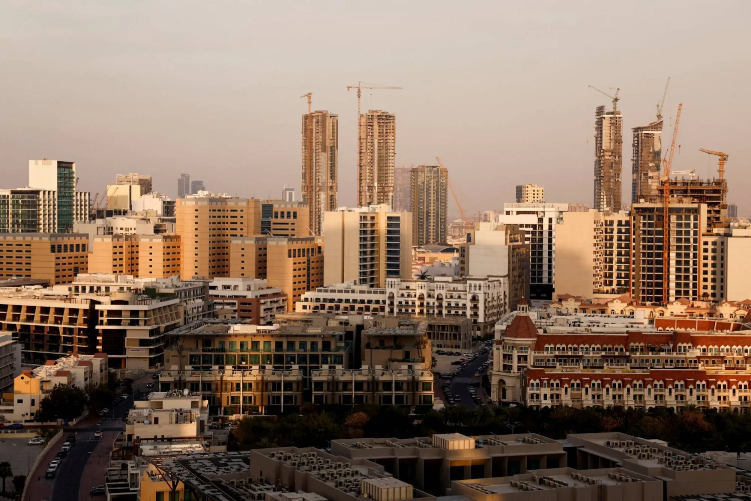 Dubai Developers Confirm On-Time Project Deliveries Despite Ongoing Regional Conflict