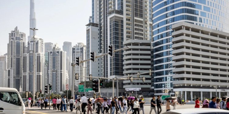 Dubai Developers Move Ahead with New Projects, Reflecting Confidence in the UAE Economy