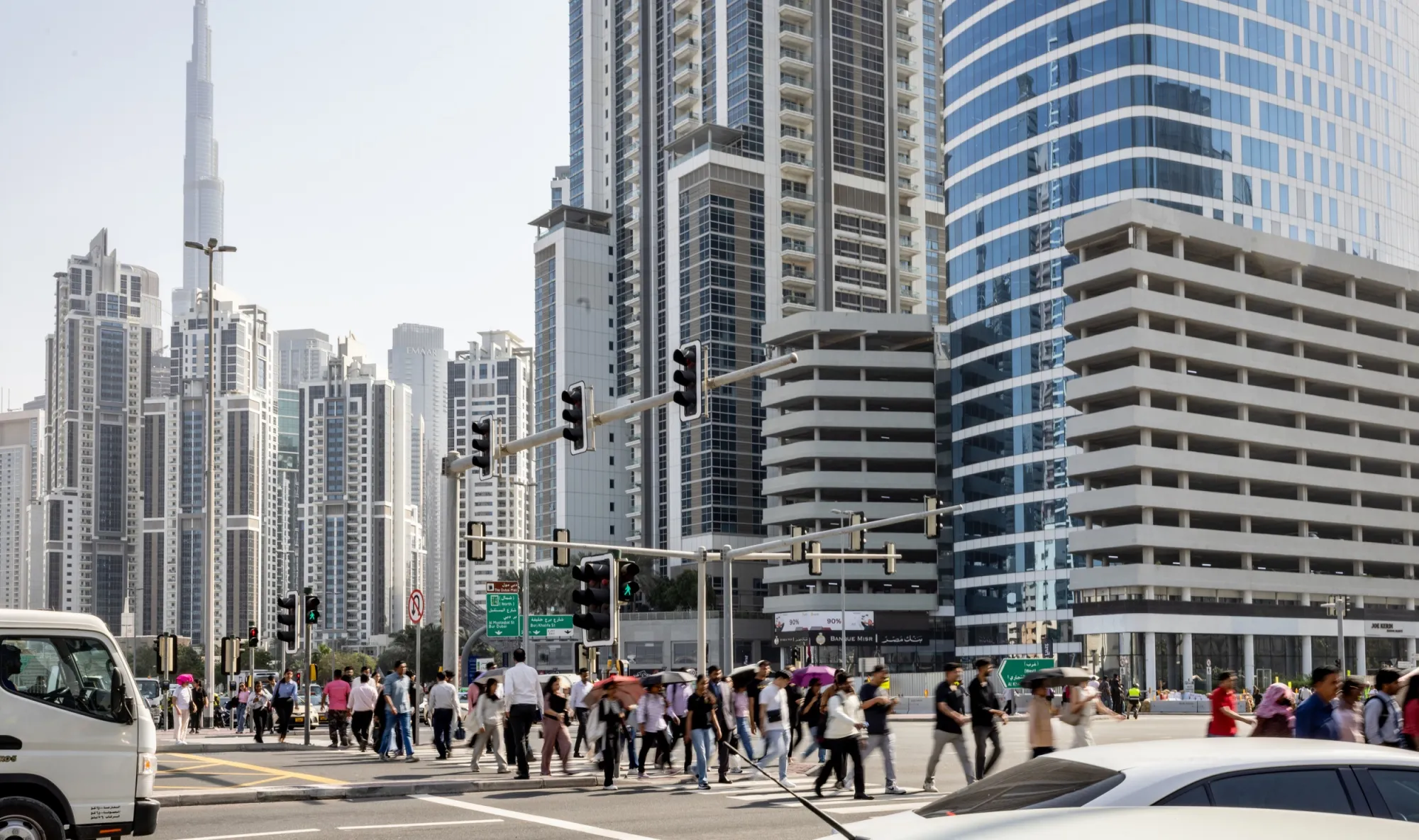 Dubai Developers Move Ahead with New Projects, Reflecting Confidence in the UAE Economy