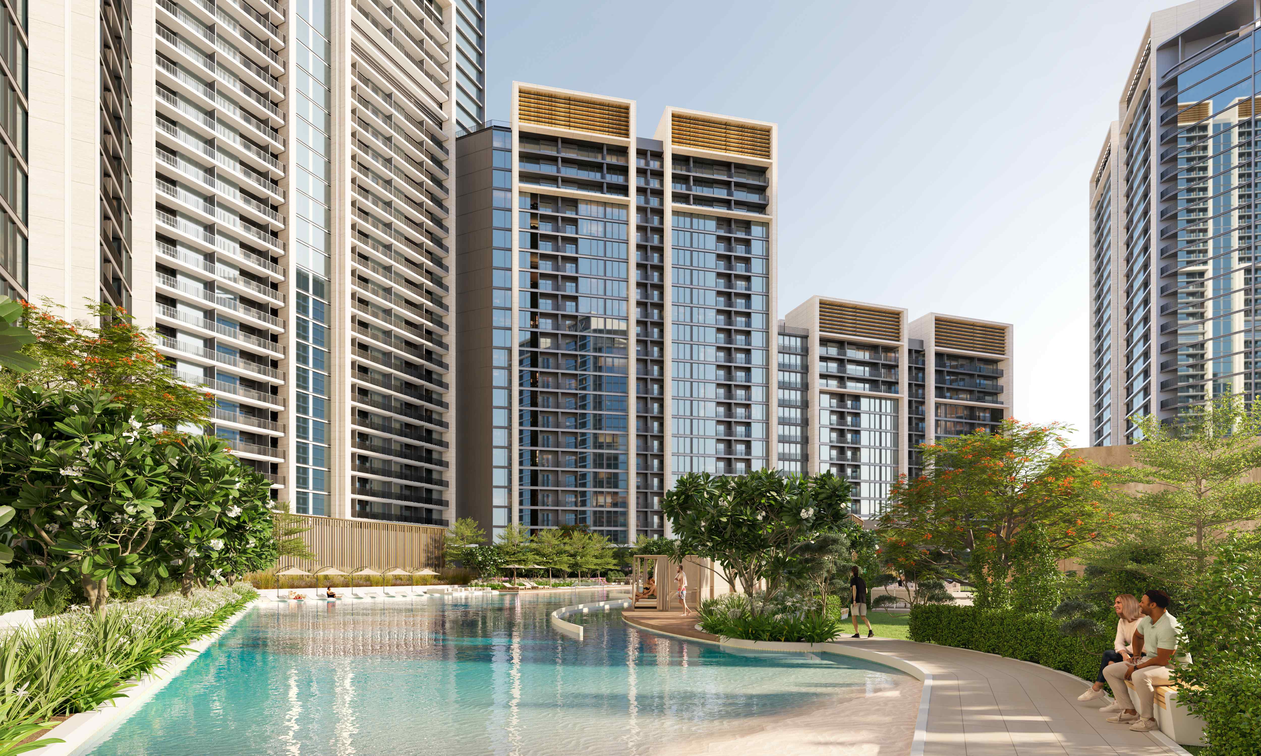 Dubai Property Buyers Adopt a More Measured Approach as Market Stability Continues