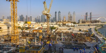 Dubai Property Market Expected to Stabilize Despite Global Tensions, No Repeat of 2008 Crash: S&P