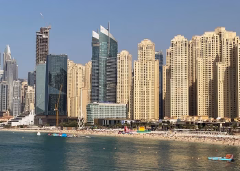 Dubai Property Market Remains Stable Despite Regional Tensions, Say Industry Experts