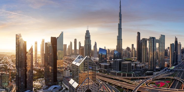 Dubai Property Market Remains Steady as Buyers Turn More Selective in March 2026