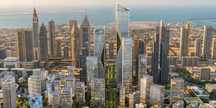 Dubai Property Market Unlikely to Face 2008-Style Crash Despite Expected Slowdown: S&P Global Ratings