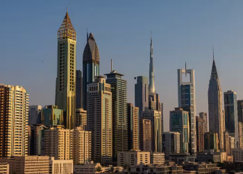 Dubai Real Estate Holds Steady Amid Iran Conflict