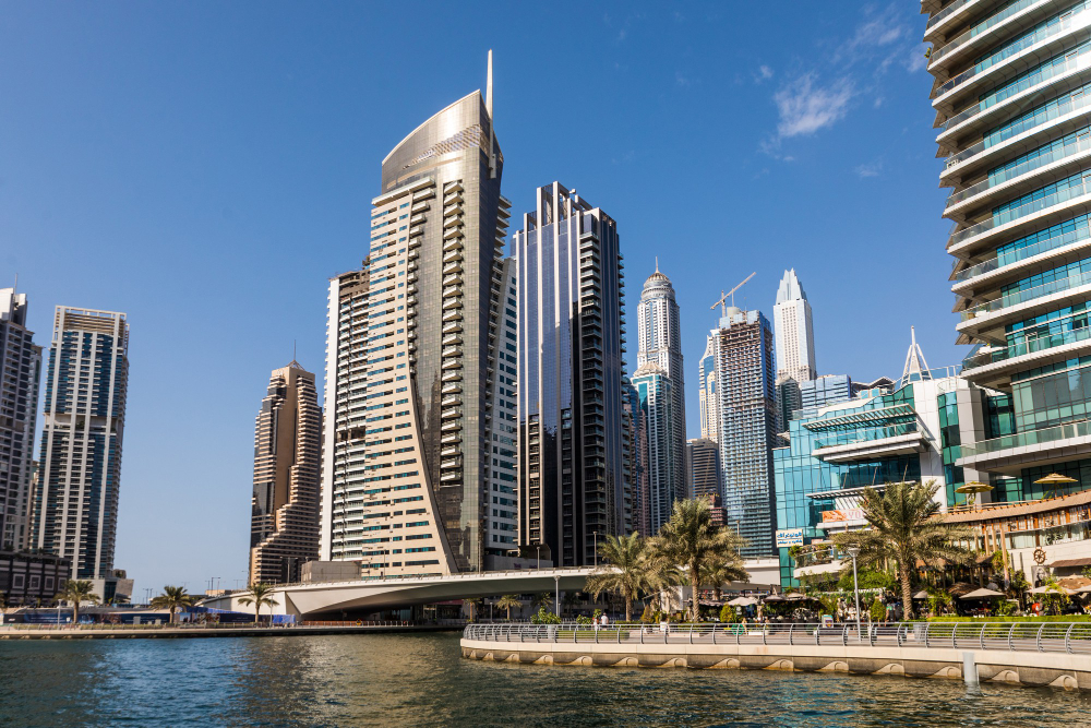 Dubai Real Estate Poised for Stable Growth Despite Short-Term Market Fluctuations