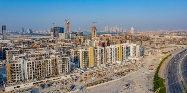 Dubai Real Estate Hits $3.2bn in Weekly Transactions, Including $115m Jumeirah Deal