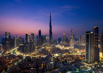 Dubai Rental Market Stays Resilient Amid Regional Tensions