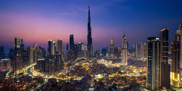 Dubai Rental Market Stays Resilient Amid Regional Tensions