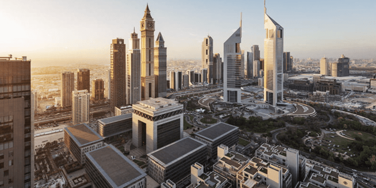 Dubai Residential and Office Property Markets Close 2025 with Strong Growth