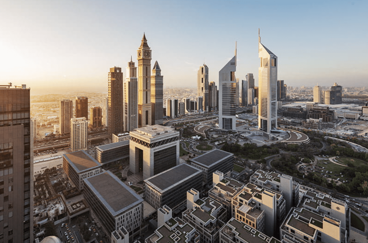 Dubai Residential and Office Property Markets Close 2025 with Strong Growth