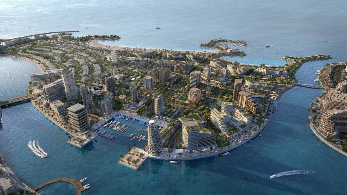 Dubai South Awards Dh2 Billion Contract for HAYAT Residential Community Development