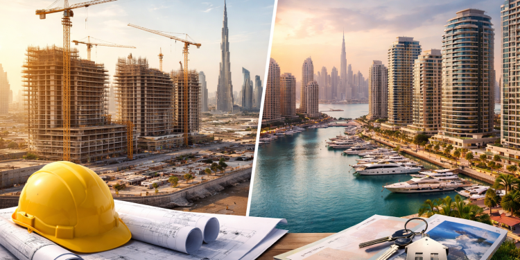 Dubai leasing market becomes more selective as rental listings rise across key communities