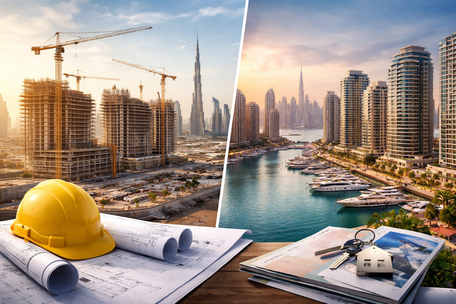 Dubai leasing market becomes more selective as rental listings rise across key communities