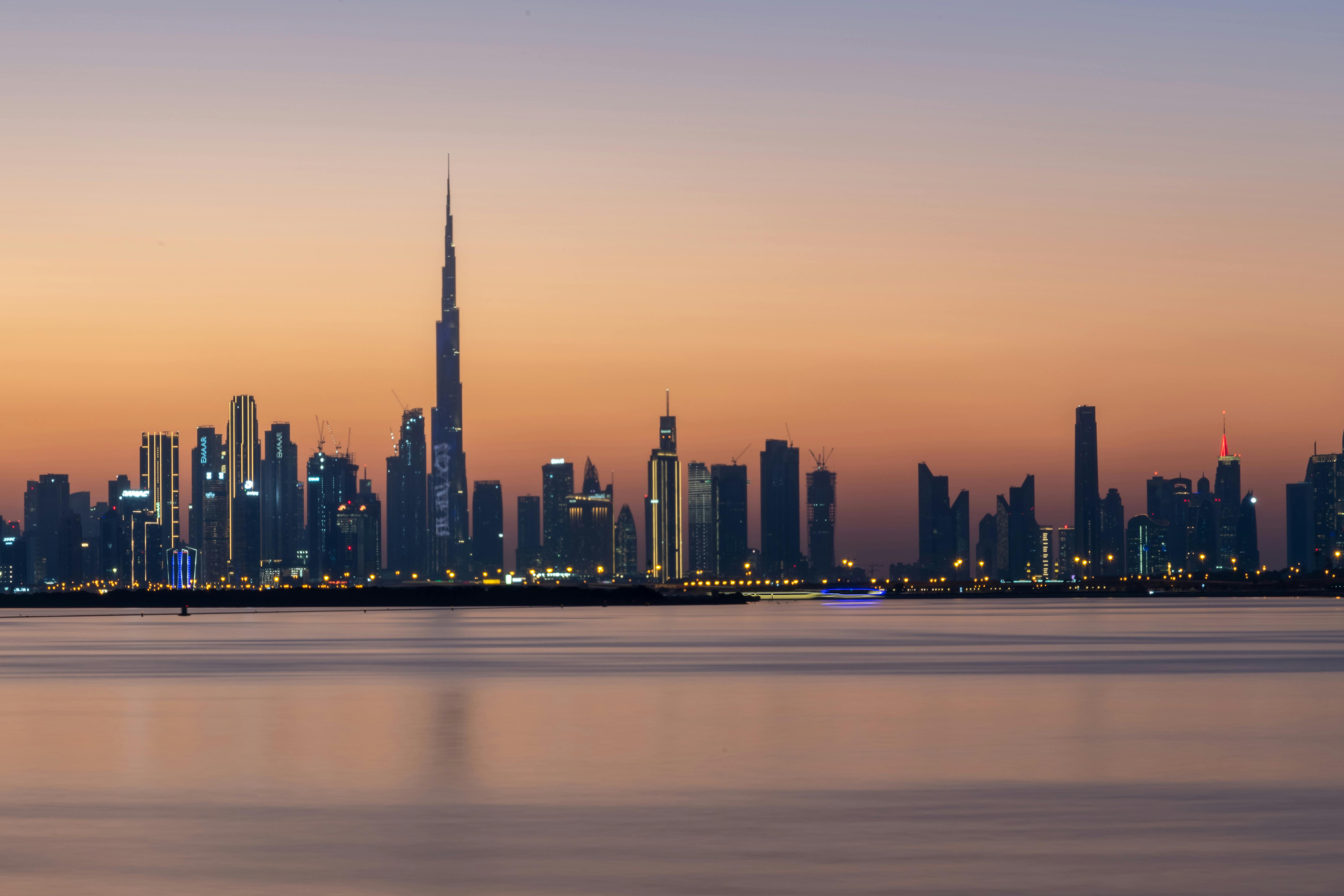 Dubai Real Estate Broker Commissions Reach $3.7bn in 2025: Dubai Land Department