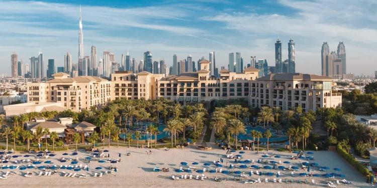 Oak Yard Residences: Futura EDGE Strengthens Its Presence in Dubai’s Residential Property Market