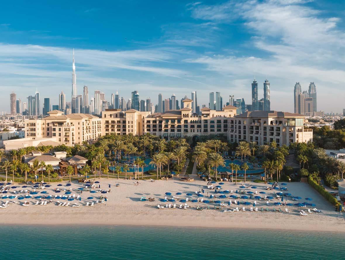 Oak Yard Residences: Futura EDGE Strengthens Its Presence in Dubai’s Residential Property Market