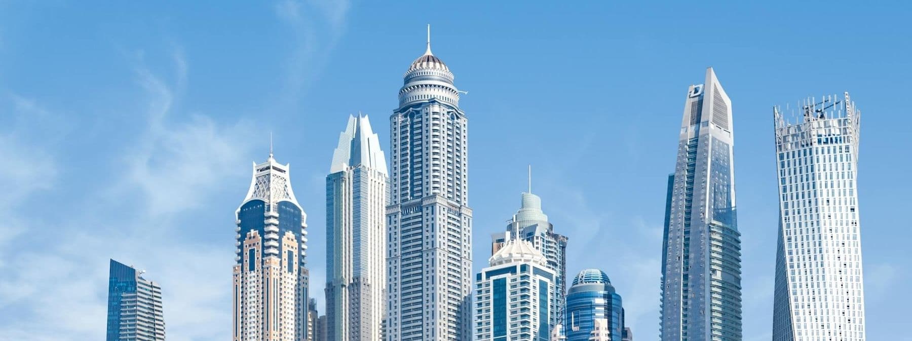 Dubai Real Estate Market Holds Steady as Strong Fundamentals Support Growth Momentum