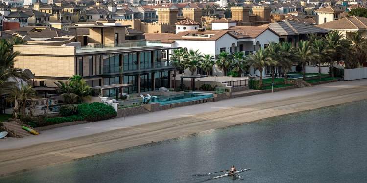 Dh1 Billion Land Deal in Palm Jumeirah Signals Strong Confidence in Dubai Property Market