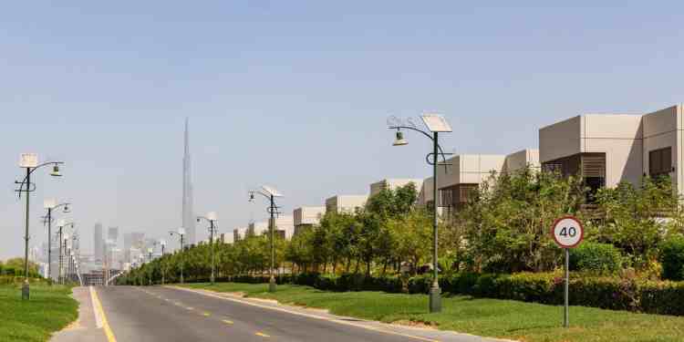 Dubai Precast Secures Precast Contract for 95 Residential Units at Meydan Development
