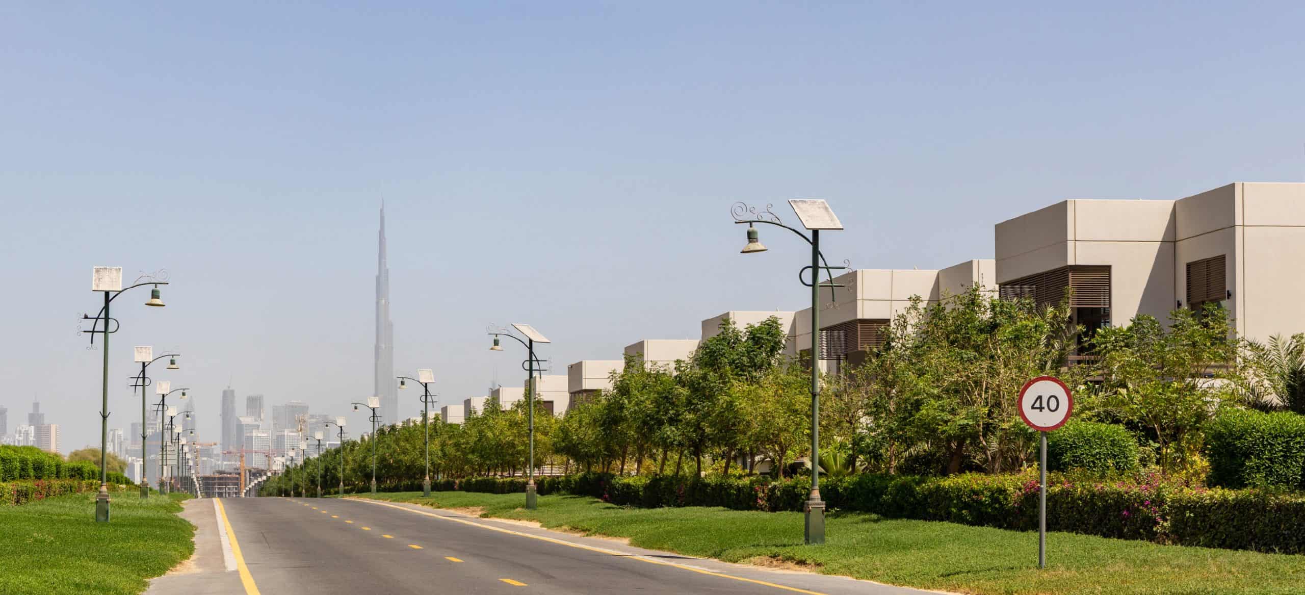 Dubai Precast Secures Precast Contract for 95 Residential Units at Meydan Development