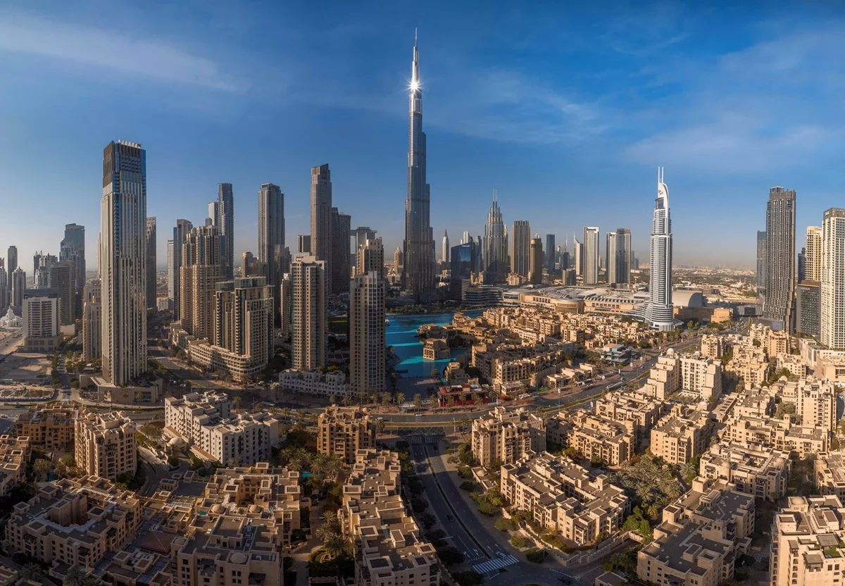 Dubai Property Market Records $48.11 Billion in Q1 2026 Sales Amid Strong Off-Plan Demand