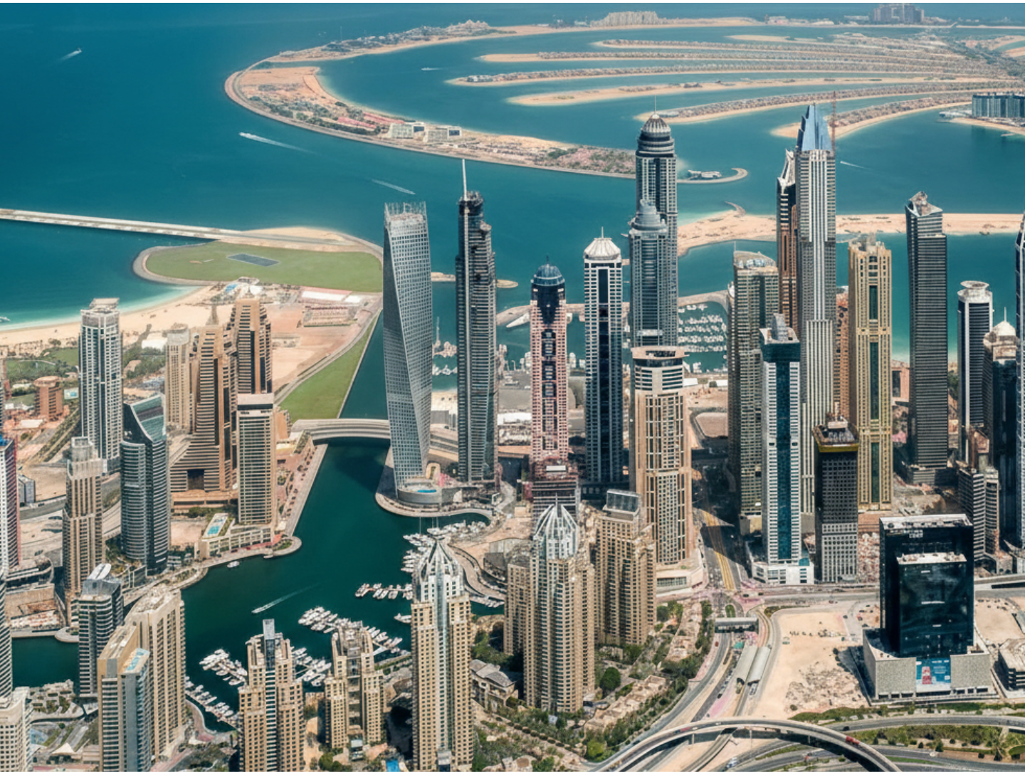 Dubai Property Prices Expected to Vary by Segment Despite Strong Market Momentum in 2026
