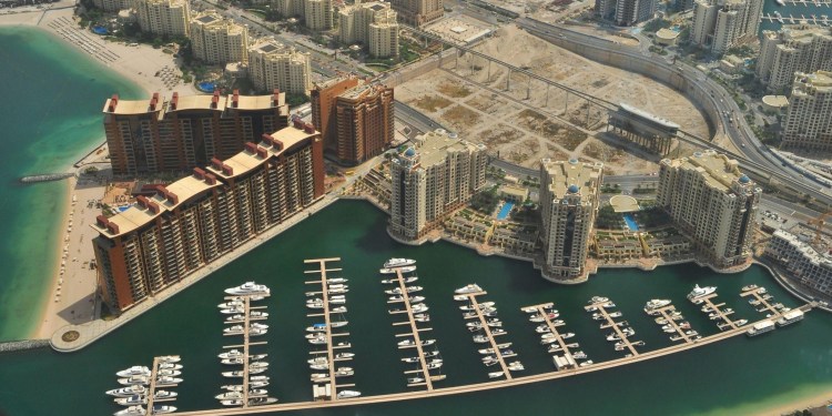 Dubai Property Prices May Ease, but Market Segments Expected to Perform Differently