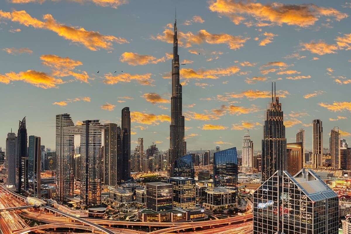 Dubai Rental Market Holds Steady as Landlords Stay Confident Despite Regional Tensions