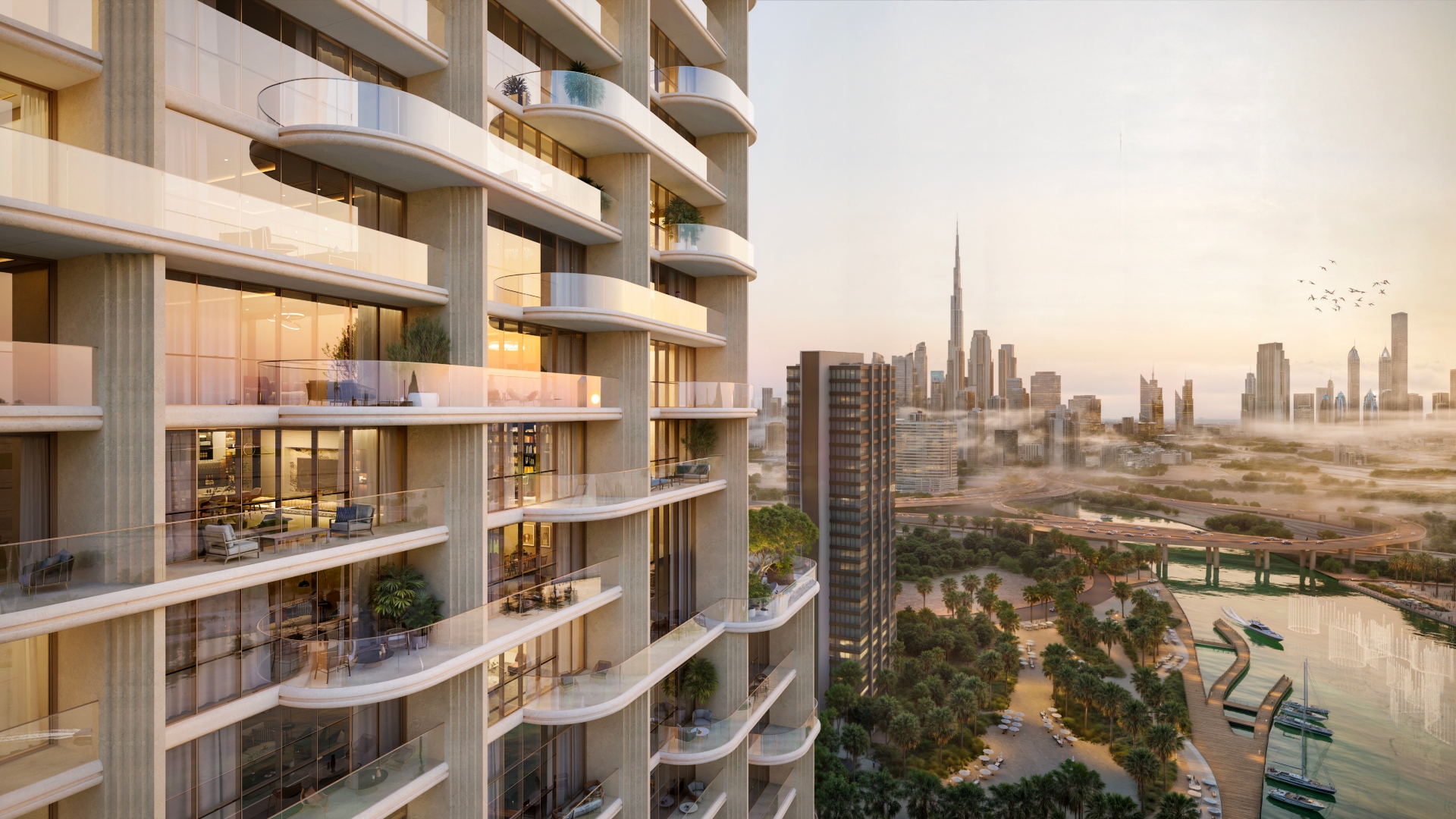 Dubai property sales reach Dh176.7 billion in Q1 2026 as off-plan demand strengthens market growth