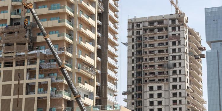 JLT Residents Urge Action Over Late-Night Construction Noise Disruptions in Dubai