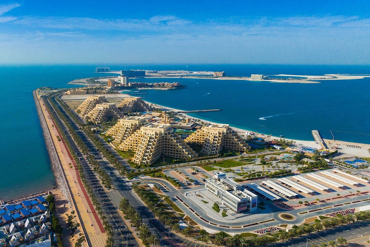 Off-Plan Sales Drive Dubai Property Market as Q1 2026 Transactions Cross 44,000