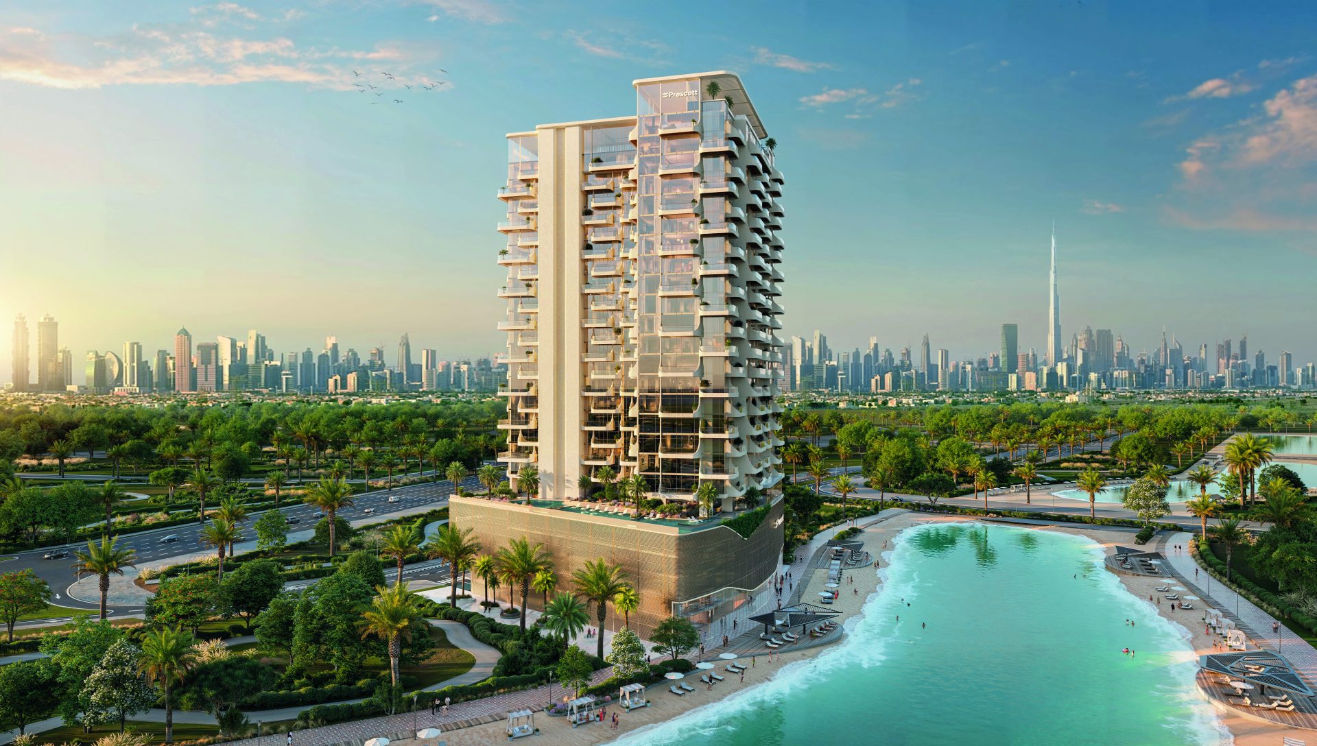 Rising Demand for Hotel Apartments in Dubai as Residents Prioritise Flexibility and Convenience
